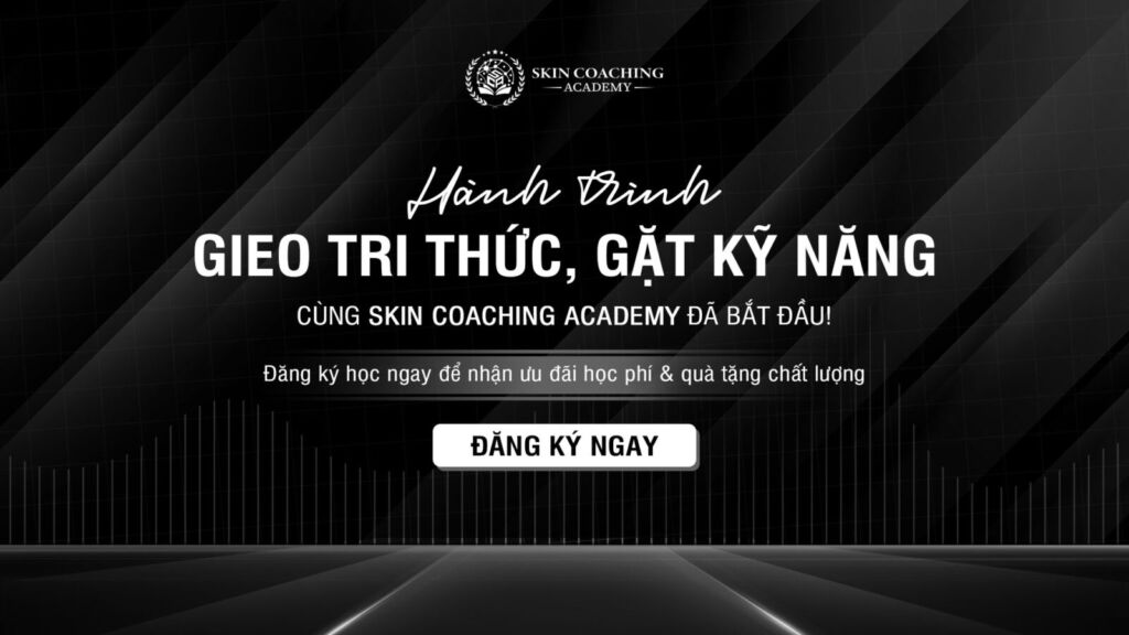 Skin Coaching Academy
